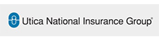 Utica National Insurance Logo