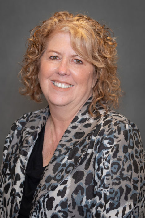 Kathy Sullivan