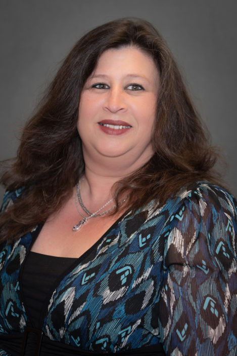 Laurie Brown