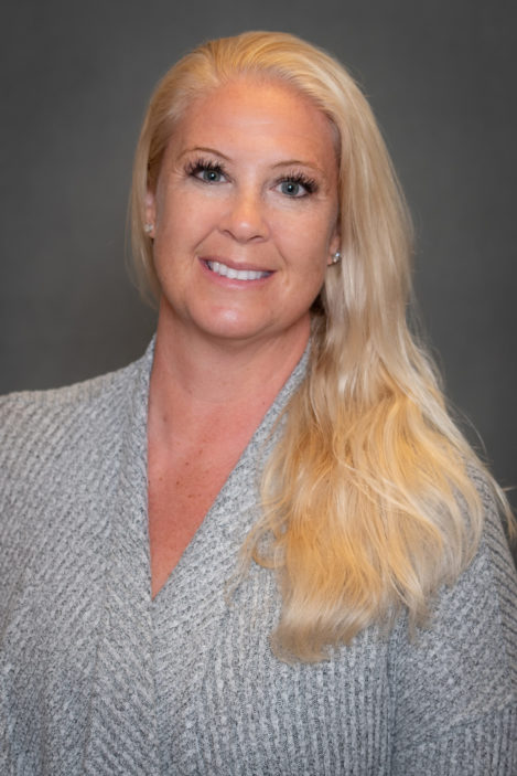 Heather Cimo