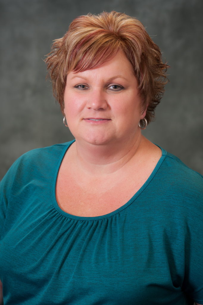 Kallie Gandee Pratt Insurance